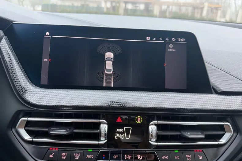 BMW Seria 2 din 2021 cu 102.300 km - oferta BMW165288 - foto 25