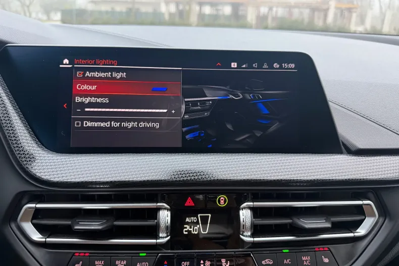 BMW Seria 2 din 2021 cu 102.300 km - oferta BMW165288 - foto 26