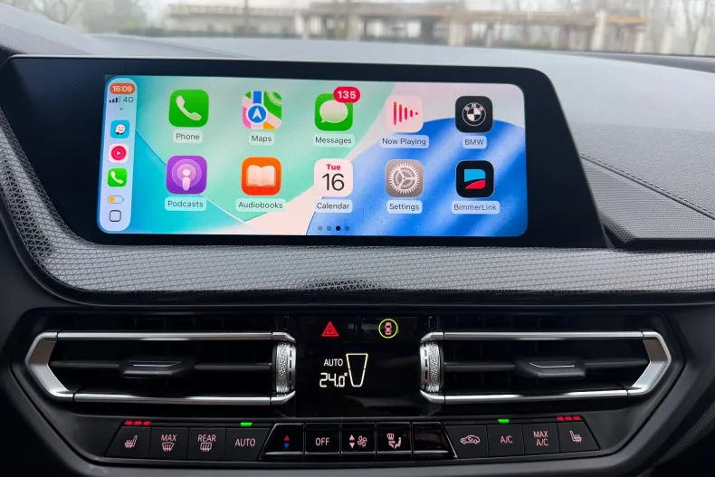 BMW Seria 2 din 2021 cu 102.300 km - oferta BMW165288 - foto 27