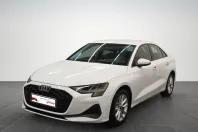 Audi A3 din 2025 cu 532 km - oferta AUD165289 - foto 1