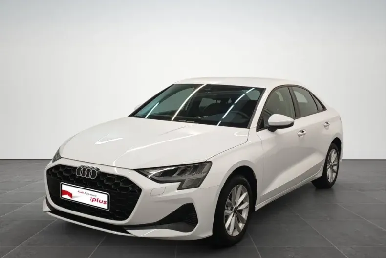 Audi A3 din 2025 cu 532 km - oferta AUD165289 - foto 1