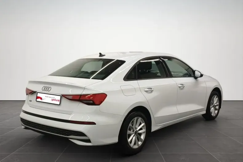 Audi A3 din 2025 cu 532 km - oferta AUD165289 - foto 2