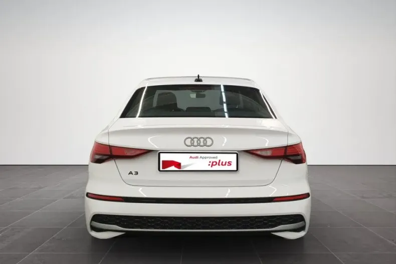 Audi A3 din 2025 cu 532 km - oferta AUD165289 - foto 8