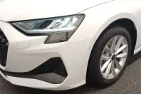 Audi A3 din 2025 cu 532 km - oferta AUD165289 - foto 9