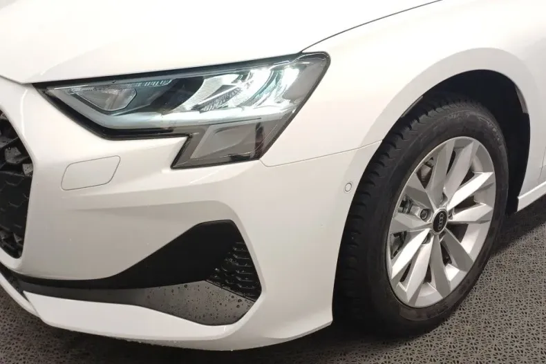 Audi A3 din 2025 cu 532 km - oferta AUD165289 - foto 9