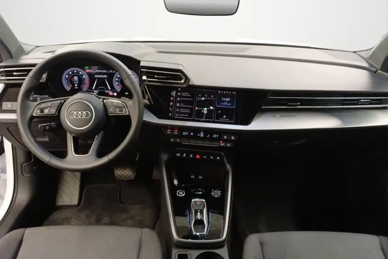 Audi A3 din 2025 cu 532 km - oferta AUD165289 - foto 16