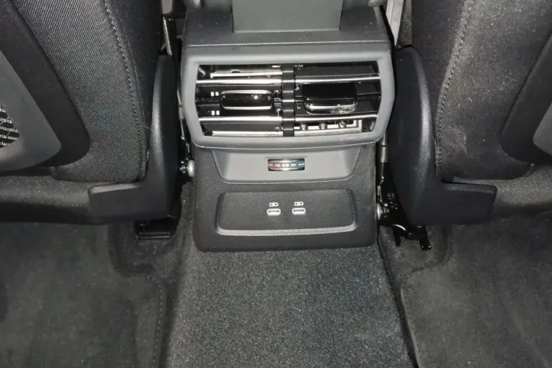 Audi A3 din 2025 cu 532 km - oferta AUD165289 - foto 18