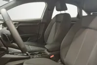 Audi A3 din 2025 cu 532 km - oferta AUD165289 - foto 19