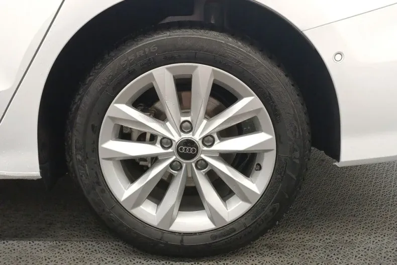 Audi A3 din 2025 cu 532 km - oferta AUD165289 - foto 20