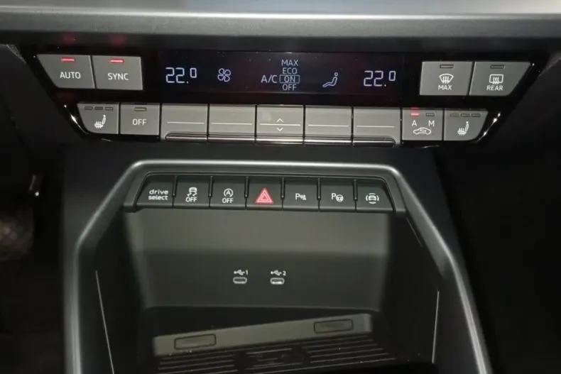 Audi A3 din 2025 cu 532 km - oferta AUD165289 - foto 21