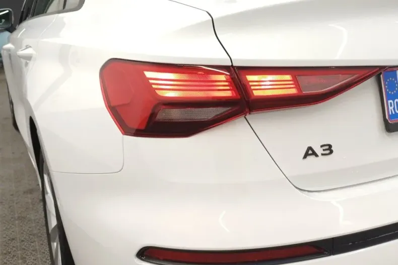 Audi A3 din 2025 cu 532 km - oferta AUD165289 - foto 22