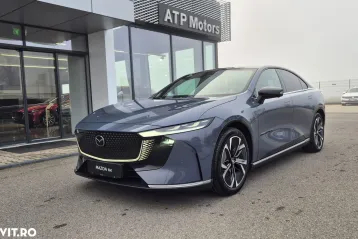 Mazda 6e din 2025 - oferta MAZ165290