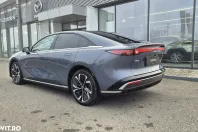 Mazda 6e din 2025 cu 1 km - oferta MAZ165290 - foto 4