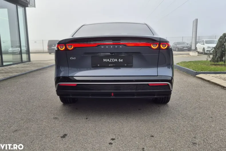 Mazda 6e din 2025 cu 1 km - oferta MAZ165290 - foto 5