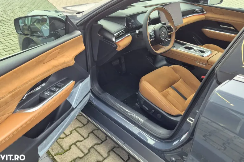 Mazda 6e din 2025 cu 1 km - oferta MAZ165290 - foto 10