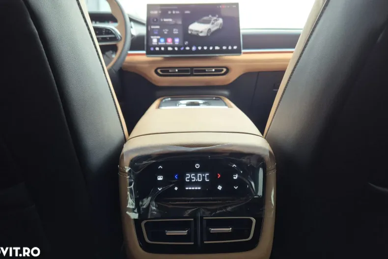 Mazda 6e din 2025 cu 1 km - oferta MAZ165290 - foto 13