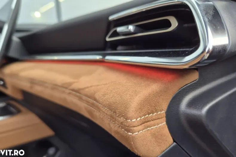 Mazda 6e din 2025 cu 1 km - oferta MAZ165290 - foto 16