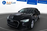 Audi A5 din 2021 cu 144.220 km - oferta AUD165291 - foto 1