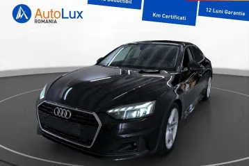 Audi A5 din 2021 - oferta AUD165291