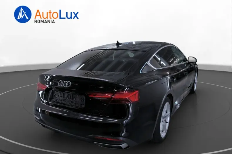 Audi A5 din 2021 cu 144.220 km - oferta AUD165291 - foto 3