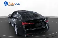 Audi A5 din 2021 cu 144.220 km - oferta AUD165291 - foto 4