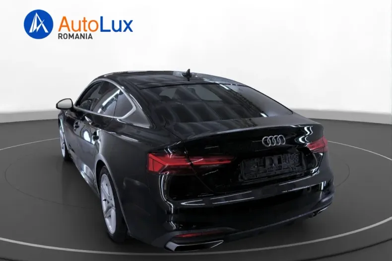 Audi A5 din 2021 cu 144.220 km - oferta AUD165291 - foto 4