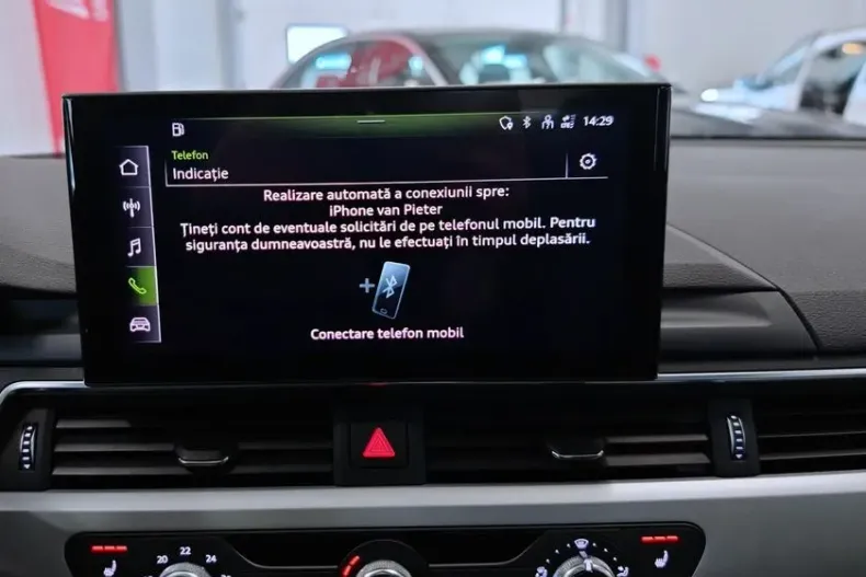 Audi A5 din 2021 cu 144.220 km - oferta AUD165291 - foto 10