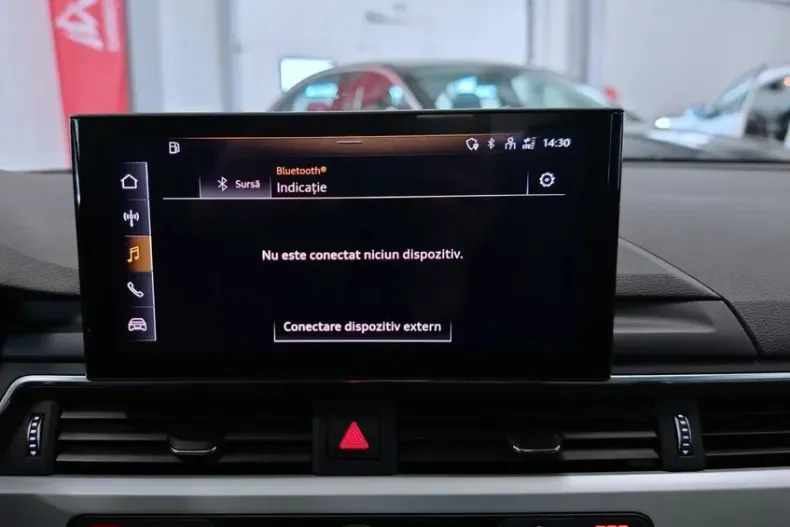 Audi A5 din 2021 cu 144.220 km - oferta AUD165291 - foto 11