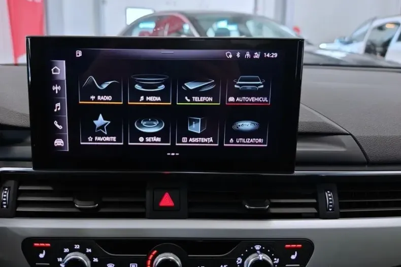 Audi A5 din 2021 cu 144.220 km - oferta AUD165291 - foto 12