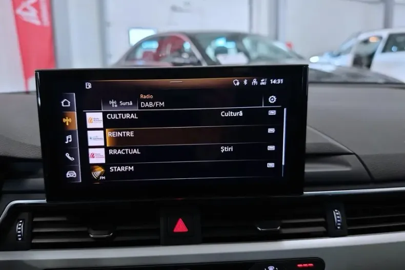 Audi A5 din 2021 cu 144.220 km - oferta AUD165291 - foto 13