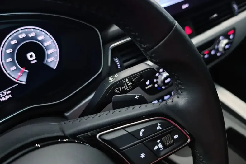 Audi A5 din 2021 cu 144.220 km - oferta AUD165291 - foto 19