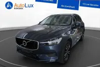 Volvo XC60 din 2020 cu 94.187 km - oferta VOL165292 - foto 1