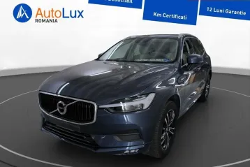 Volvo XC60 din 2020 - oferta VOL165292