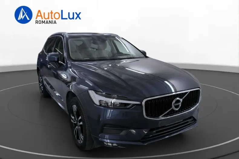 Volvo XC60 din 2020 cu 94.187 km - oferta VOL165292 - foto 2