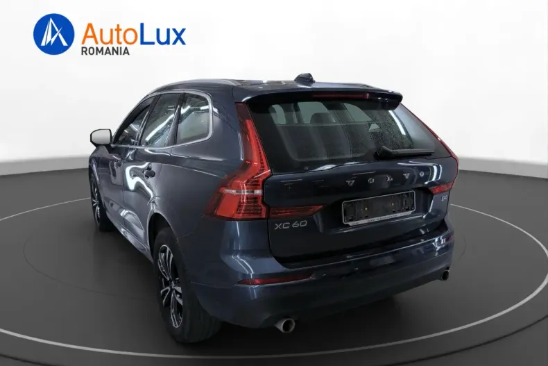 Volvo XC60 din 2020 cu 94.187 km - oferta VOL165292 - foto 3