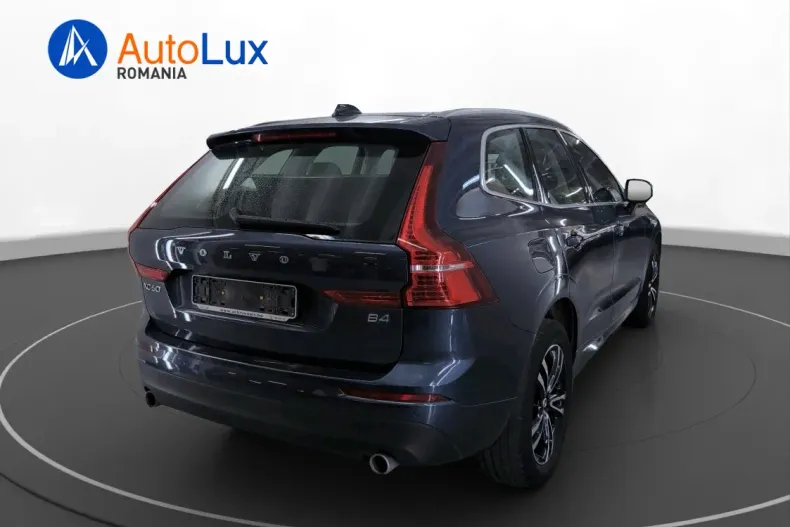 Volvo XC60 din 2020 cu 94.187 km - oferta VOL165292 - foto 4