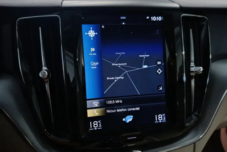 Volvo XC60 din 2020 cu 94.187 km - oferta VOL165292 - foto 8