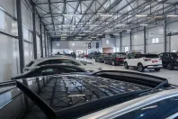 Volvo XC60 din 2020 cu 94.187 km - oferta VOL165292 - foto 11