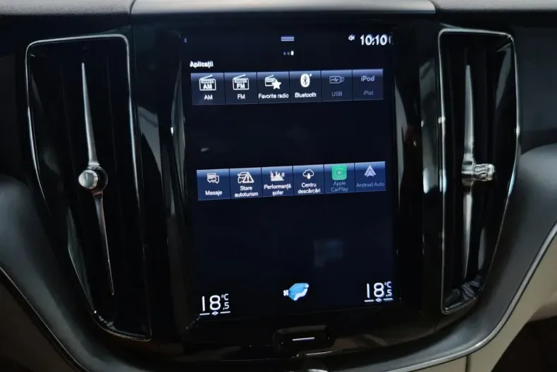 Volvo XC60 din 2020 cu 94.187 km - oferta VOL165292 - foto 13