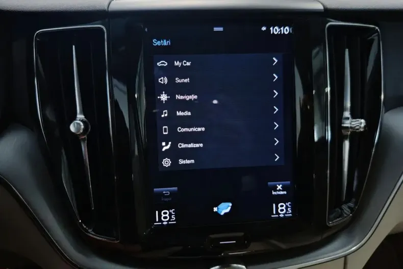 Volvo XC60 din 2020 cu 94.187 km - oferta VOL165292 - foto 15