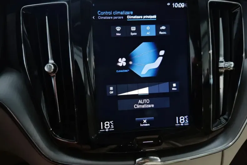 Volvo XC60 din 2020 cu 94.187 km - oferta VOL165292 - foto 17