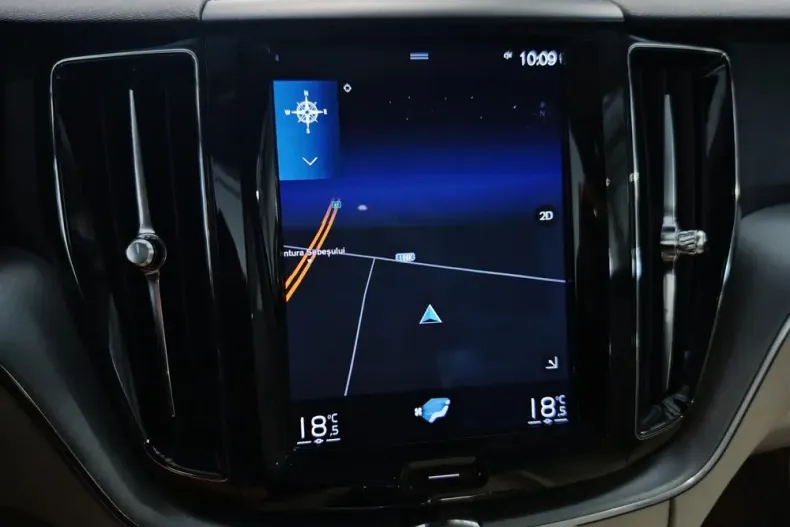 Volvo XC60 din 2020 cu 94.187 km - oferta VOL165292 - foto 20