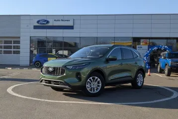 Ford Kuga din 2025 - oferta FOR165293