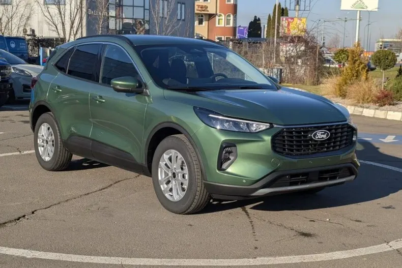 Ford Kuga din 2025 cu 1 km - oferta FOR165293 - foto 5