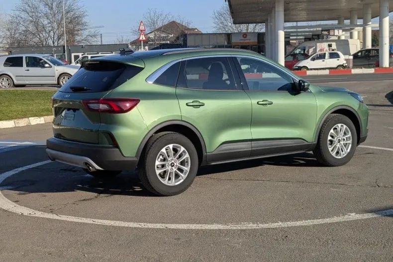 Ford Kuga din 2025 cu 1 km - oferta FOR165293 - foto 7