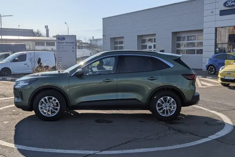 Ford Kuga din 2025 cu 1 km - oferta FOR165293 - foto 10