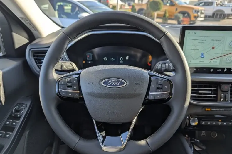 Ford Kuga din 2025 cu 1 km - oferta FOR165293 - foto 19