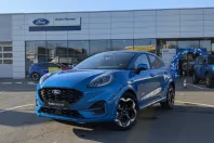 Ford Puma din 2025 cu 1 km - oferta FOR165294 - foto 1