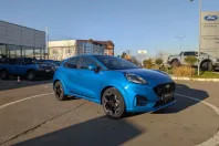 Ford Puma din 2025 cu 1 km - oferta FOR165294 - foto 4