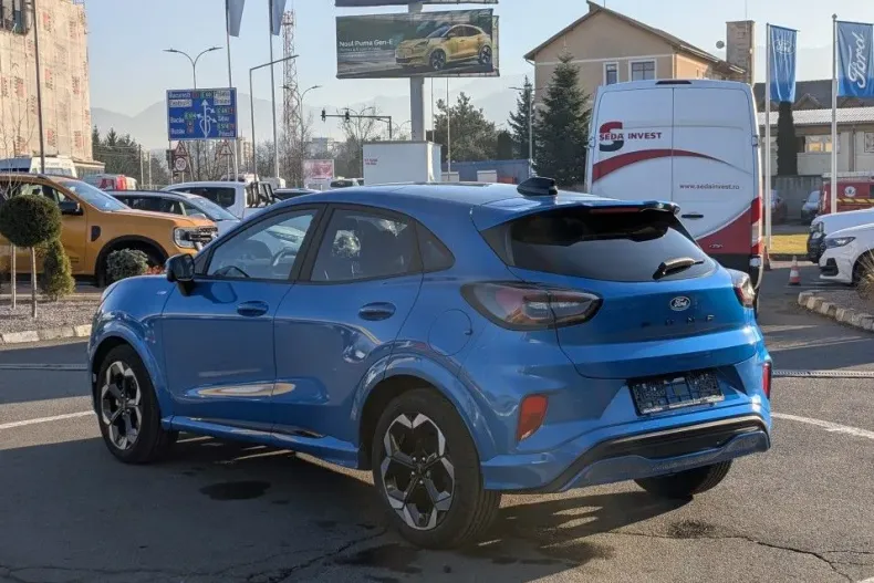 Ford Puma din 2025 cu 1 km - oferta FOR165294 - foto 8